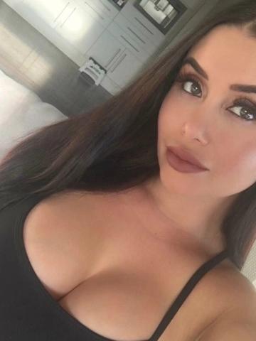 Индивидуалка Серафима Фотография 3